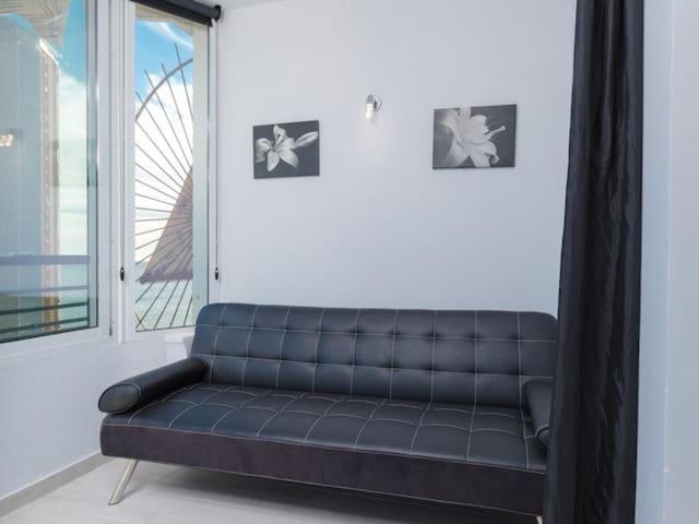 Playa Albufereta. Espectaculares Vistas Al Mar. Apartment Alicante Exterior photo